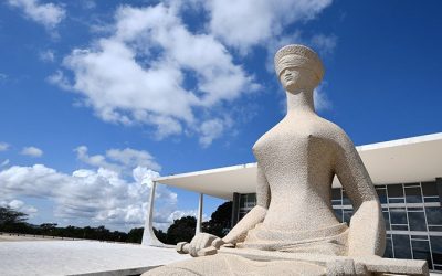 Mais alterações da Lei de Improbidade Administrativa são questionadas no STF