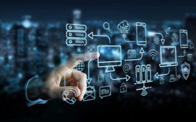 Inovação e Dados: Como surpreender o cliente na era da Sociedade 5.0