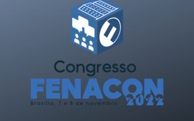 Congresso Fenacon 2022 debaterá tendências para o setor de negócios