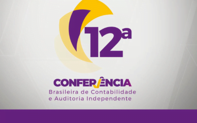 Desafios e oportunidades da Era Digital será tema da 12ª Conferência Brasileira de Contabilidade e Auditoria Independente