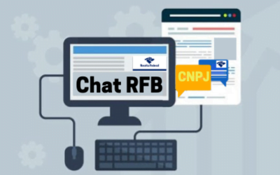Chat RFB nos estados do Paraná e Santa Catarina ficará temporariamente fora do ar
