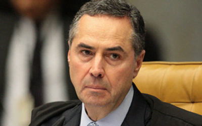 Barroso determina compensação de parcelas da dívida pública de Pernambuco com perdas de ICMS