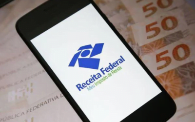Receita abre nesta segunda-feira (24), consulta ao lote residual de restituição do IRPF do mês de outubro de 2022