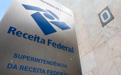 Receita Federal comenta nesta terça-feira (25), às 11h, o resultado da arrecadação de setembro de 2022