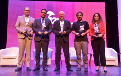Ibracon realiza 12º Conferência Brasileira de Contabilidade e Auditoria Independente