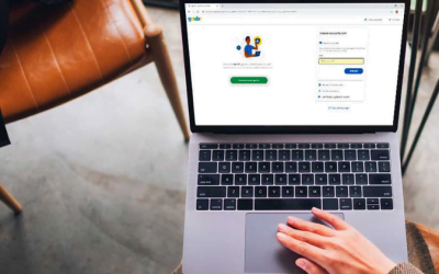Portal e-CAC e sistemas que utilizam a plataforma GOV.BR foram restabelecidos