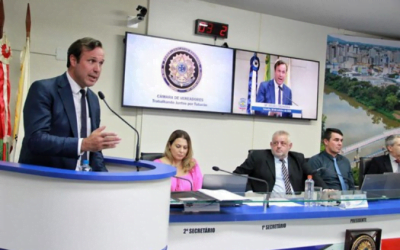 Com OAB Nacional presente, SC ganha nova lei municipal de proteção a prerrogativas