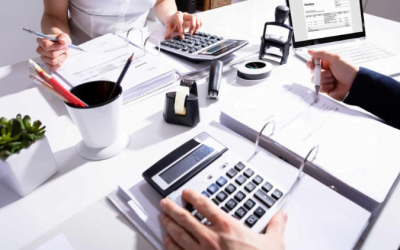 A importância do planejamento tributário para o caixa e a saúde financeira das empresas