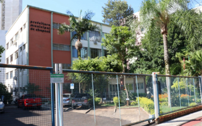 Prefeitura de Chapecó amplia horários de atendimentos do Tributos e Secretaria de Planejamento