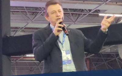 SESCON-SP explica papel da contabilidade e a importância dos controles para as empresas na Feira do Empreendedor