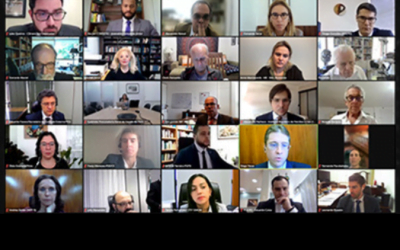 Especialistas participam de reunião da comissão que discute ICMS dos combustíveis
