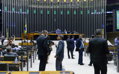 Câmara aprova MP que dá autonomia à Autoridade Nacional de Proteção de Dados