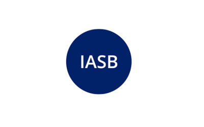 Iasb lança nova série de webcasts sobre o projeto de risco dinâmico da administração