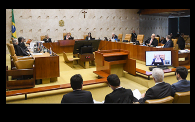 STF mantém decisão que garantiu cobrança do ISS sobre as receitas dos cartórios do Município do Rio