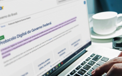 Protocolo Digital ultrapassa marca de um milhão de solicitações registradas pelos cidadãos