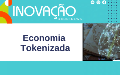 Mundo está migrando para economia tokenizada, diz presidente do BC