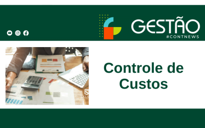 Controle de custos: sua importância para o negócio
