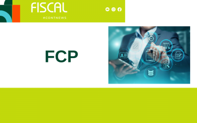 FCP no SPED Fiscal – Apuração E300