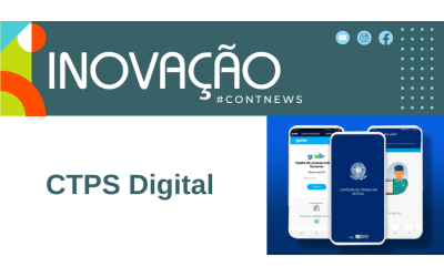Em três anos de existência, Carteira de Trabalho Digital atinge mais de 1 bilhão de acessos