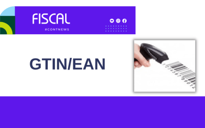 GTIN/EAN pode ser a solução do controle de estoque e tributário da sua empresa