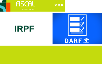 Pagamento do imposto de renda pessoa física em quotas