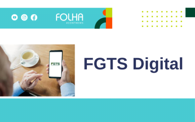FGTS Digital – Pontos de relevância