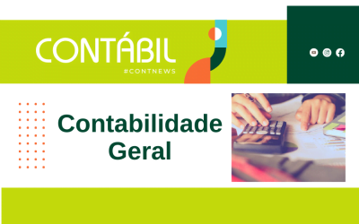 Contabilidade geral: o que é e para que serve