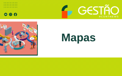 Como usar mapas para otimização de processos de negócios