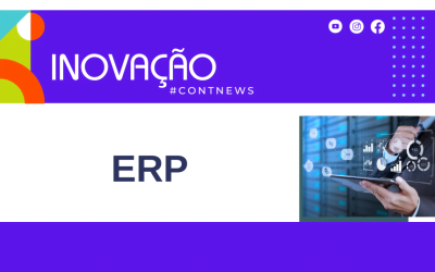 Os nove pontos fortes de um sistema ERP