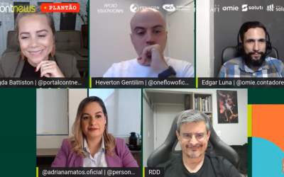 Como dar um salto imediato para a Contabilidade Digital