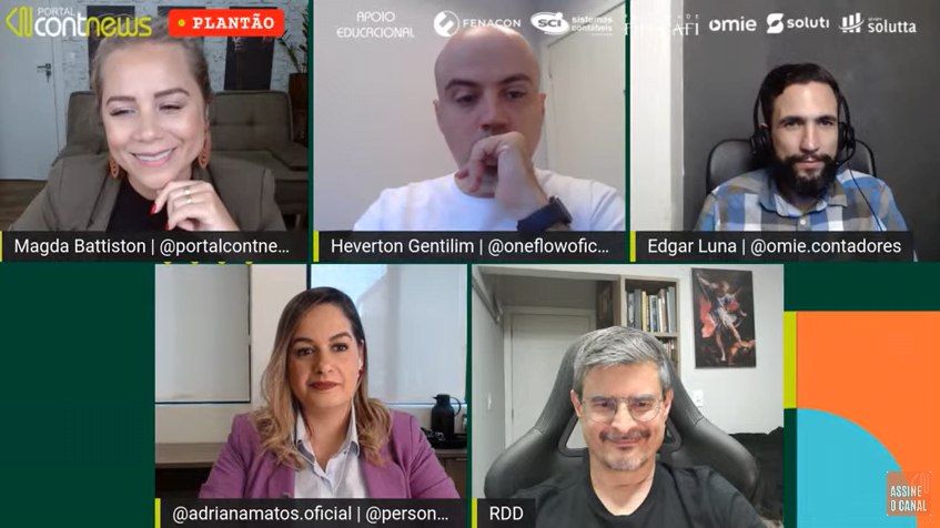 Como dar um salto imediato para a Contabilidade Digital