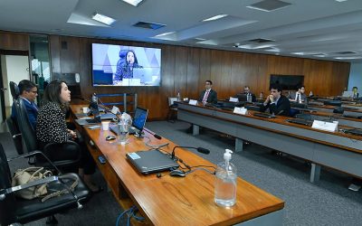 Inteligência artificial já tem ‘esboço’ de regulação