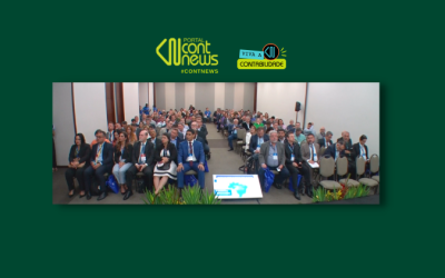Gestão e negócios marcaram os debates do Congresso Fenacon 2022