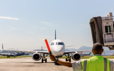 Redução de imposto para aluguel de aeronaves e motores mantém 92 mil empregos no turismo