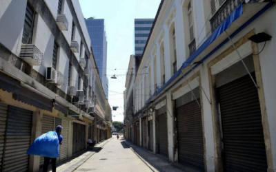 Medida provisória amplia prazo das linhas de crédito do Pronampe
