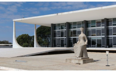 STF mantém validade de leis do RS sobre ICMS no comércio atacadista