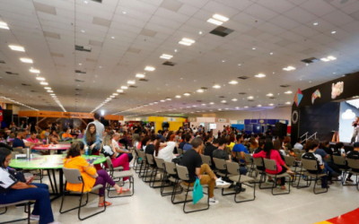 GO!RN se firma no RN como o maior evento de fomento ao empreendedorismo inovador