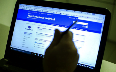 Receita Federal altera prazo de entrega da DBF