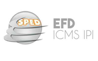 Publicação do programa EFD ICMS IPI versão 2.8.6