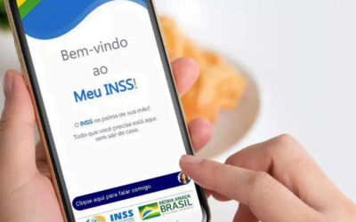 Reconhecimento automático acelera pedidos de benefícios no INSS