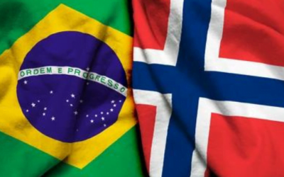 Receita Federal assina acordo com a Noruega para a eliminação da dupla tributação
