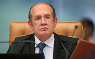 Ministro Gilmar Mendes prorroga até 2/12 trabalhos da comissão especial do ICMS dos combustíveis