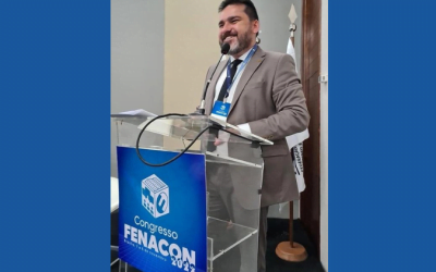FENACON debate durante dois dias tendências para o setor de negócios