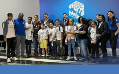 Gestão contábil e sindical foram alguns dos temas do segundo dia no Congresso FENACON 2022