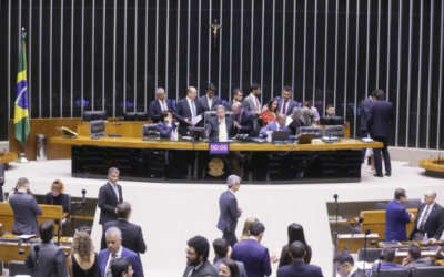 Câmara aprova acordos internacionais nas áreas de segurança e tributação