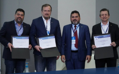 SESCON-SP apresenta case de sucesso da Comissão de Reivindicações Técnicas em Congresso da FENACON