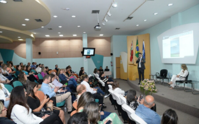Primeiro dia: programação da tarde do 6° Seminário de Práticas de Contabilidade aplicada ao Setor Público traz para o debate SIAFICs, Notas Explicativas e Novos Ementários