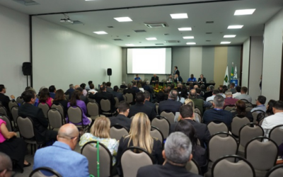 CNC participa do Congresso FENACON 2022