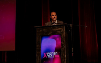 Em João Pessoa, Simonetti abre congresso de inovação e empreendedorismo jurídico