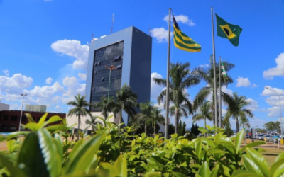 Prefeitura de Goiânia adere ao Sistema Nacional de Nota Fiscal Eletrônica para fortalecer controle fiscal e contábil da administração municipal